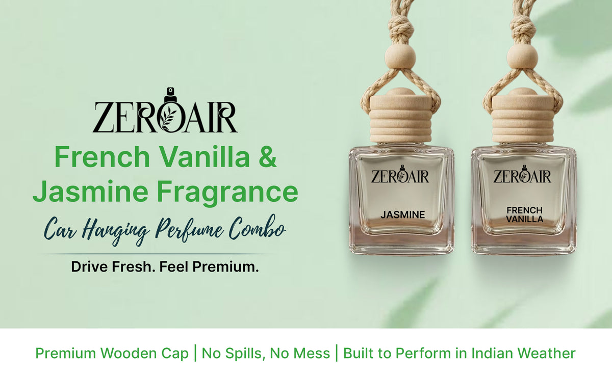 ZeroAir Warm Luxe Duo