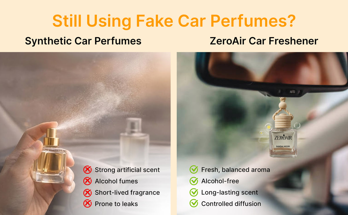 ZeroAir Royal Velvet Duo